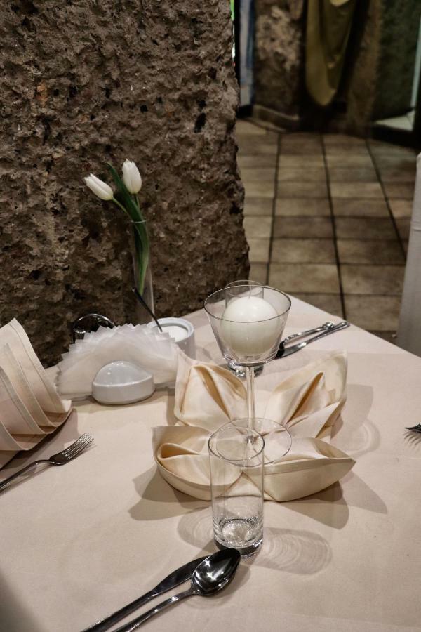 Hotel Pod Filarami Czeladź Dış mekan fotoğraf